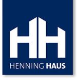 Henning Haus Logo